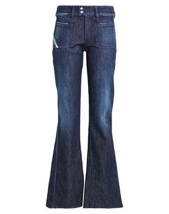 Diesel HOSEN & R&Ouml;CKE - Jeanshosen auf YOOX.COM