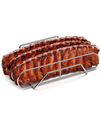 Sorbus Non-Stick Xl Rib Rack