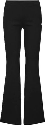K-Way Mujer, Pantalones, Negro, Talla: XS