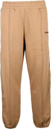 Tommy Hilfiger Tuta - Heren - Sweatpants - Beige - 2XL - Katoen - Broeken