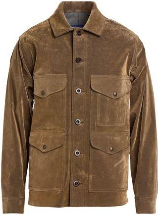Junya Watanabe CAPISPALLA - Capispalla jeans su YOOX.COM