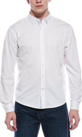 Le Club Andrew Button Shirt