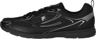 Fila Interrun Sleek Black FS261RU03X052001