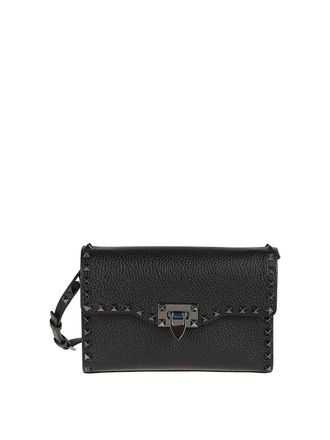 Valentino Garavani Small Shoulder Bag Rockstud