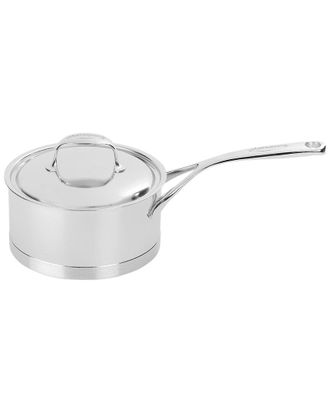 Demeyere Atlantis Proline 7 1.6Qt Stainless Steel Saucepan