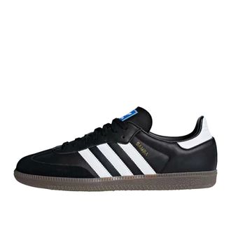 adidas Samba OG - Sport - Hombre - Negro - 40 2/3 EU