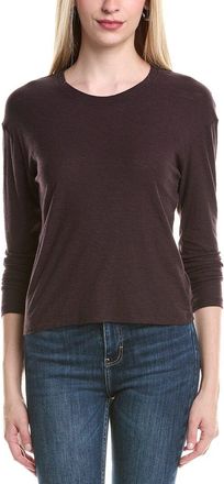 James Perse Boxy T-Shirt