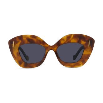 Loewe Anagram Sunglasses