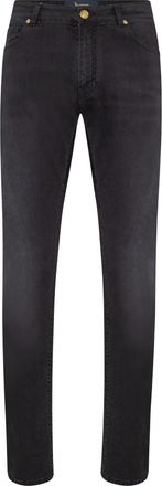 Billionaire Boys Club Super Straight Cut - Heren - Slim Fit Jeans - Zwart - W29 - Katoen - Jeans