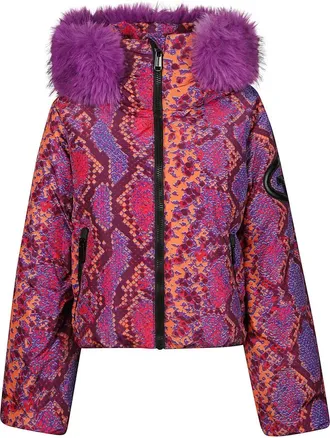 Goldbergh Goldbergh, Donna, Giacche, Rosa, XS, new