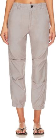 Citizens Of Humanity Agni Utility Trouser In Taupe