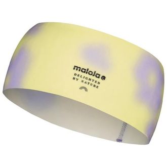 Maloja GamsblickM. Stirnband - Unisex | beige