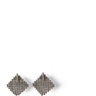 Brunello Cucinelli Silver earrings at Nordstrom