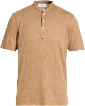 Lardini CAMISETAS Y TOPS - Camisetas en YOOX.COM