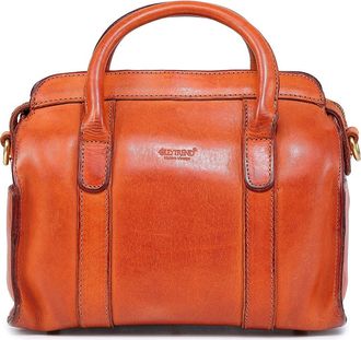 OLD TREND Mermaid Mini Tote in Cognac at Nordstrom Rack