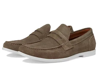 Steve Madden Ramsee Mens Shoes Taupe Suede : 11.5 D - Medium