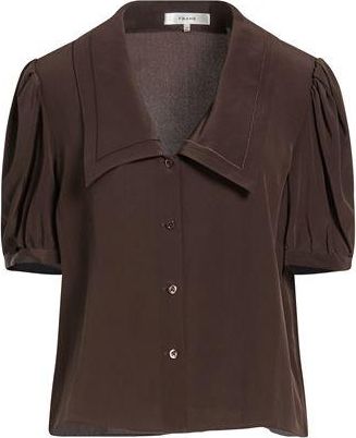 Frame Denim TOPWEAR - Camicie su YOOX.COM