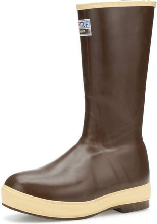Xtratuf 15-Inch Legacy Insulated Waterproof Boot in Brown at Nordstrom, Size 14