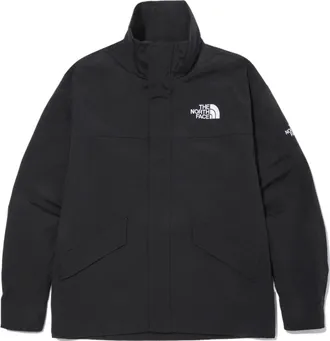 The North Face SS22 Neilton Jacket Black NJ3BN03J