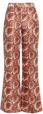 Adam Lippes PARTES DE ABAJO - Pantalones en YOOX.COM