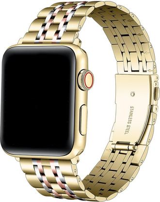 Posh Tech Unisex Watch Band