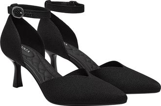 Vivaia Arabella Pointed-Toe Stilettos in Black at Nordstrom, Size 5.5