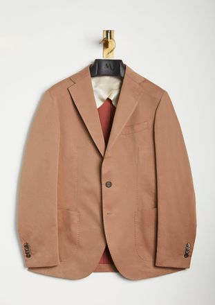 Doppiaa Aandroant Single Breasted Suit