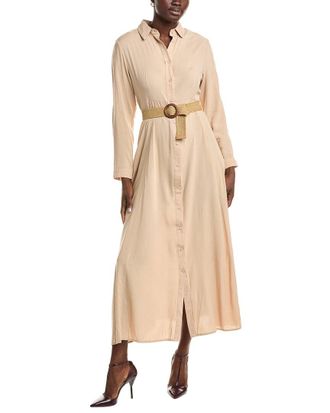 Anna Kay & Co. Carolle Shirtdress