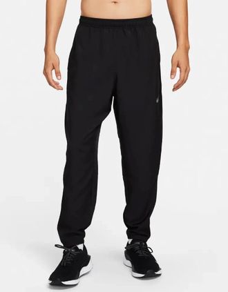 Nike Mens Nike Challenger Dri Fit Track Pant Black - Size: 32/30/31