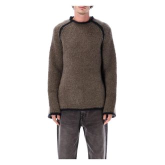 Our Legacy Uomo, Maglie, Marrone, M, new