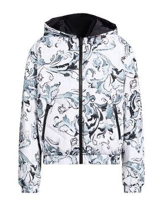 Versace COATS & JACKETS - Puffers sur YOOX.COM