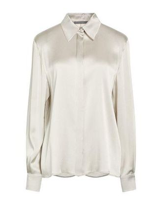 Alberta Ferretti CAMISETAS Y TOPS - Camisas en YOOX.COM