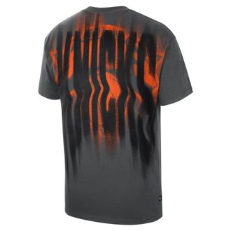 Nike Mens New York Knicks NBA T-Shirt in Black | IO6424-010