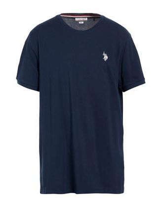 U.S.Polo Association TOPWEAR - T-shirts on YOOX.COM