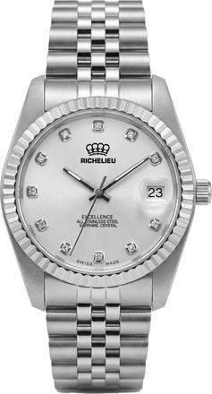 Richelieu Classic Womens Watch