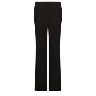Marella Mlloboli Pantaloni - - Trousers - Donna - Nero - S