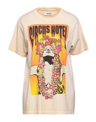 Circus Hotel CAMISETAS Y TOPS - Camisetas en YOOX.COM