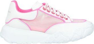 Alexander McQueen CALZADO - Sneakers en YOOX.COM