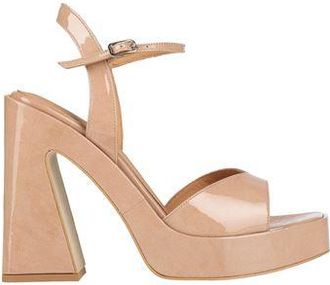 Elvio Zanon CALZATURE - Sandali su YOOX.COM
