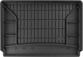 OEM Alfombrilla De Goma Para Maletero Fiat 500l 2012-2022