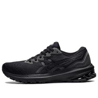 Asics (WMNS) ASICS GT-1000 11 Triple Black 1012B197-002