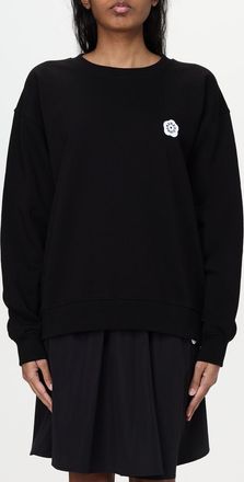 Kenzo Ontspannen Pasvorm Lange Mouwen Sweatshirt