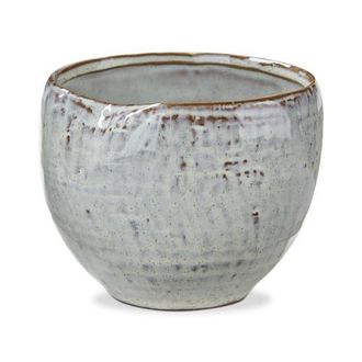 Tag Large Light Blue Reactive Glaze Pinch Bowl for Everyday Use at Nordstrom