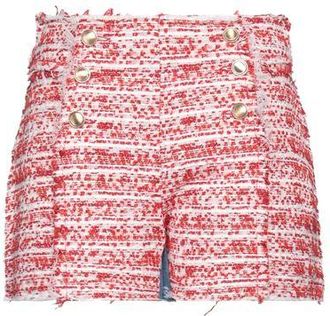 Liu Jo PARTES DE ABAJO - Pantalones cortos y bermudas en YOOX.COM