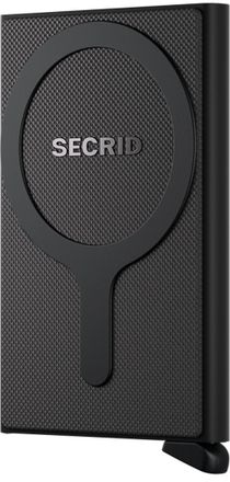 Secrid Cardprotector for Magsafe in Black at Nordstrom