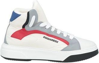 Dsquared2 FOOTWEAR - Trainers sur YOOX.COM