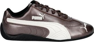 Puma Mujer, Deporte, Marr&oacute;n, Talla: 38 EU
