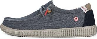 Chaussures Padar Mocassins Pour Homme - Cuir Hydrofuge, Semelle EVA Antidérapante, Sans Lacets | Confortables, Légères Et Décontractées