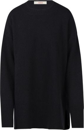 Jucca Donna, Maglie, Nero, L, new