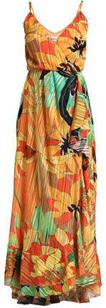 Nam-Myo DRESSES - Maxi dresses sur YOOX.COM